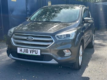 Used Ford Kuga 2018 for sale - 79647268: Photo