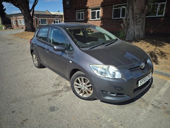Used Toyota Auris 2009 for sale - 79836180: Photo