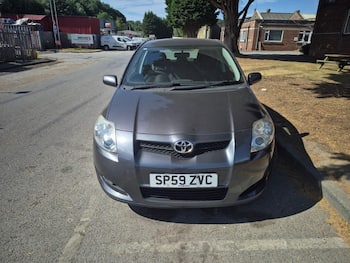 Used Toyota Auris 2009 for sale - 79836180: Photo