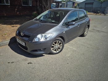 Used Toyota Auris 2009 for sale - 79836180: Photo