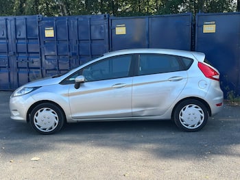 Used Ford Fiesta 2012 for sale - 79647263: Photo