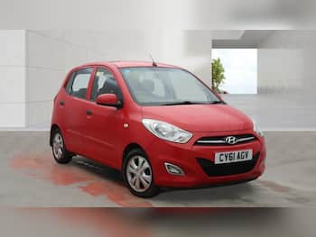 Used Hyundai i10 2011 for sale - 79677020: Photo