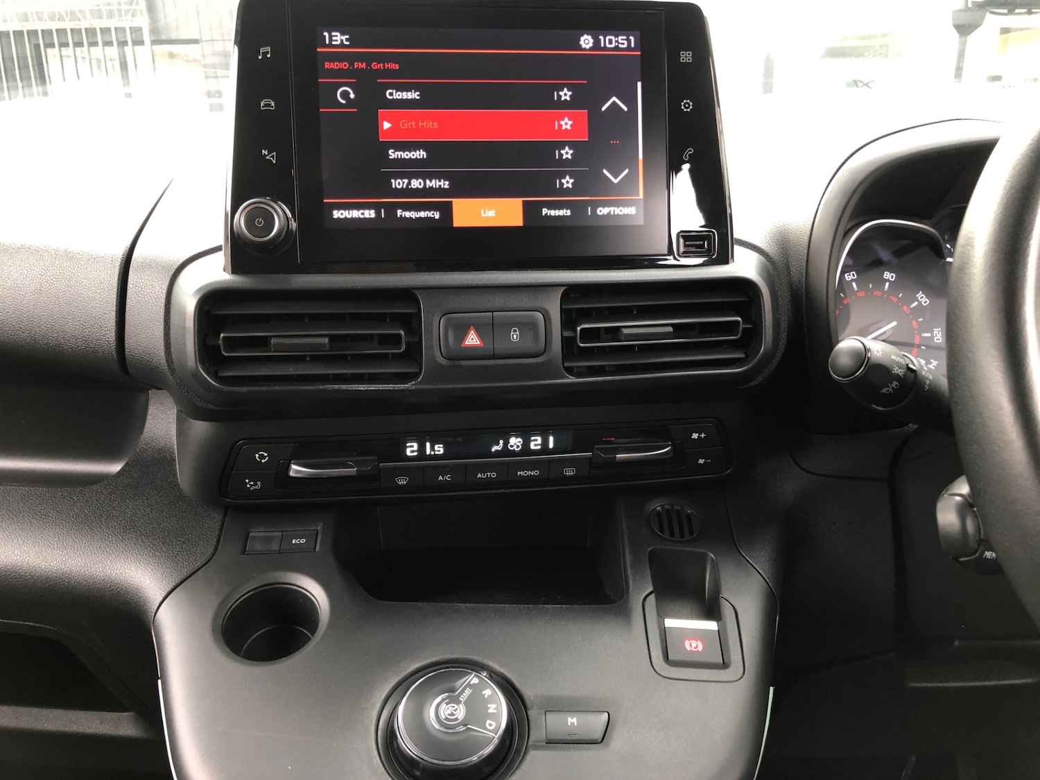 Used Citroen Berlingo 2021 for sale - 76421927: Photo 11