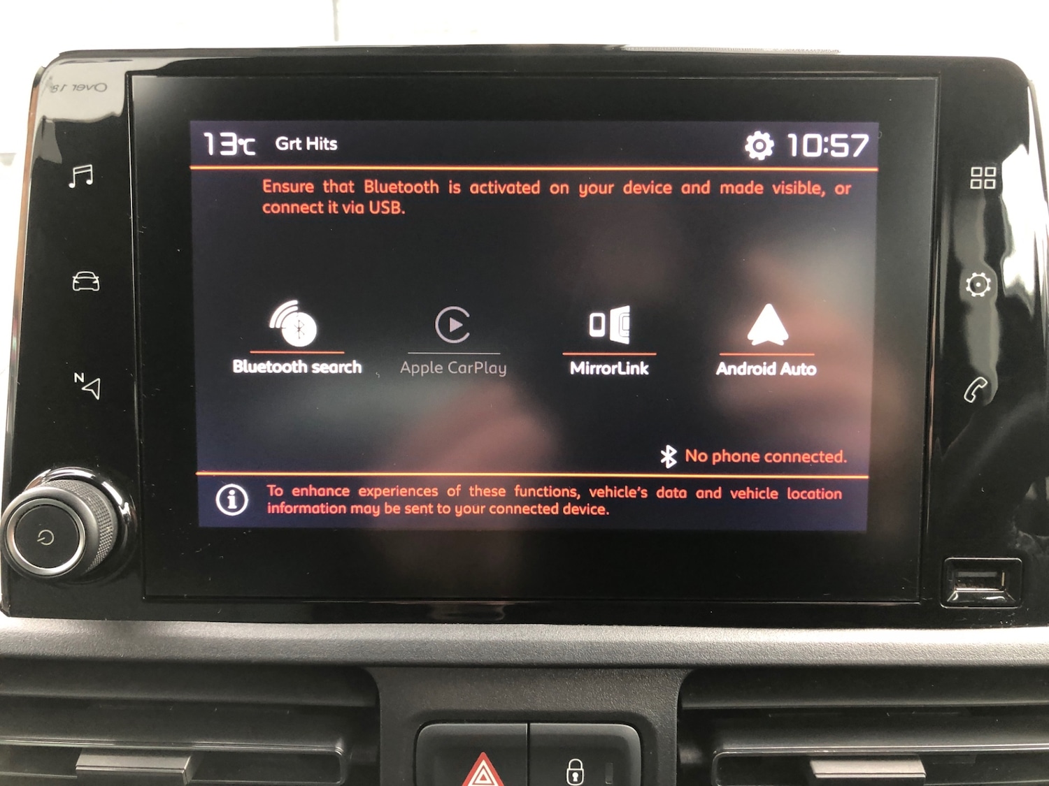 Used Citroen Berlingo 2021 for sale - 76421927: Photo 12