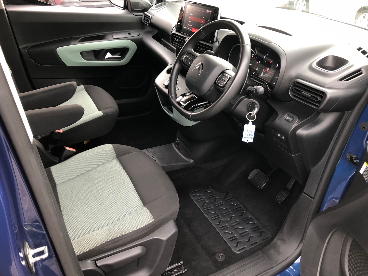 Used Citroen Berlingo 2021 for sale - 76421927: Photo 13