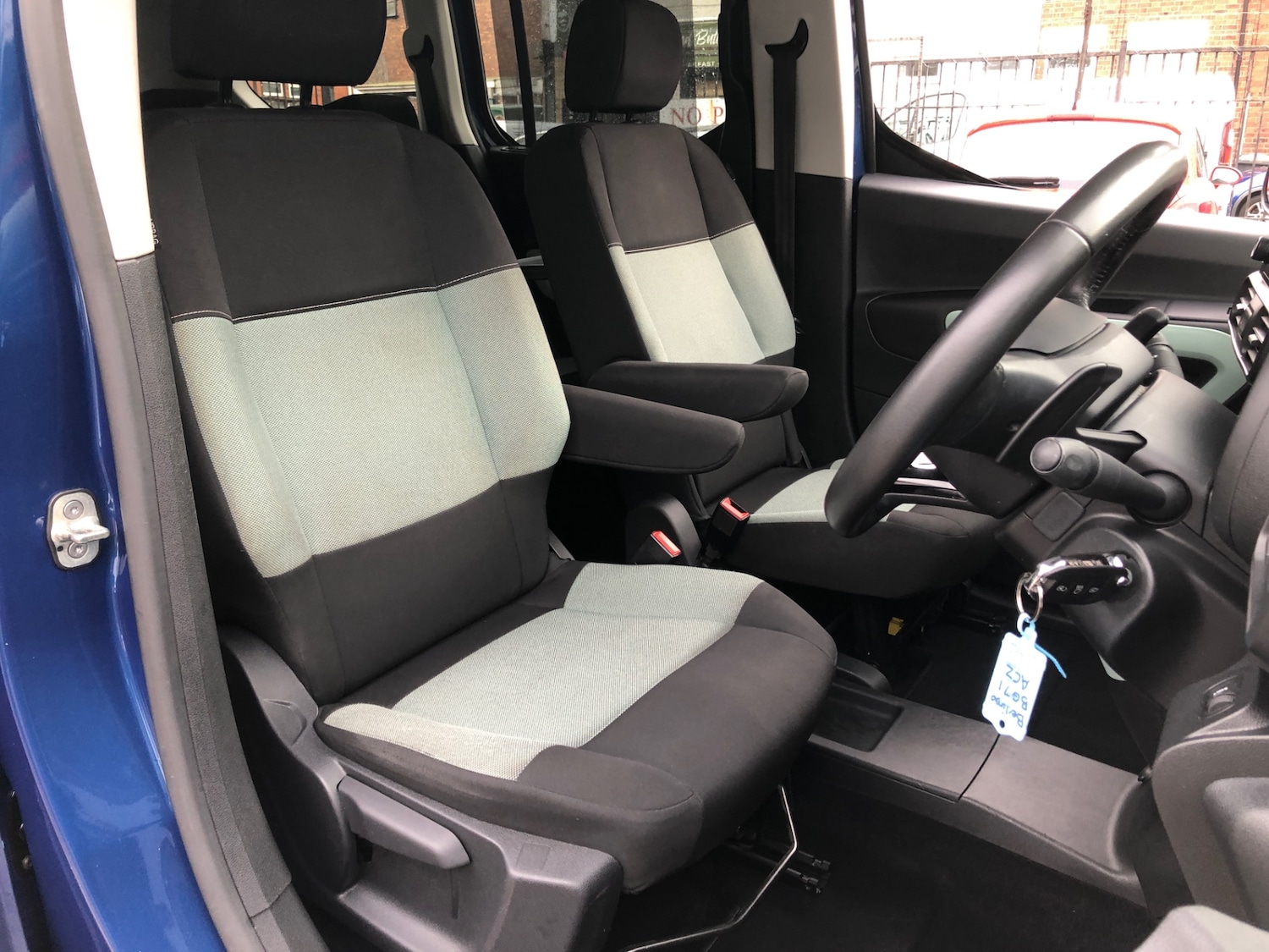 Used Citroen Berlingo 2021 for sale - 76421927: Photo 14