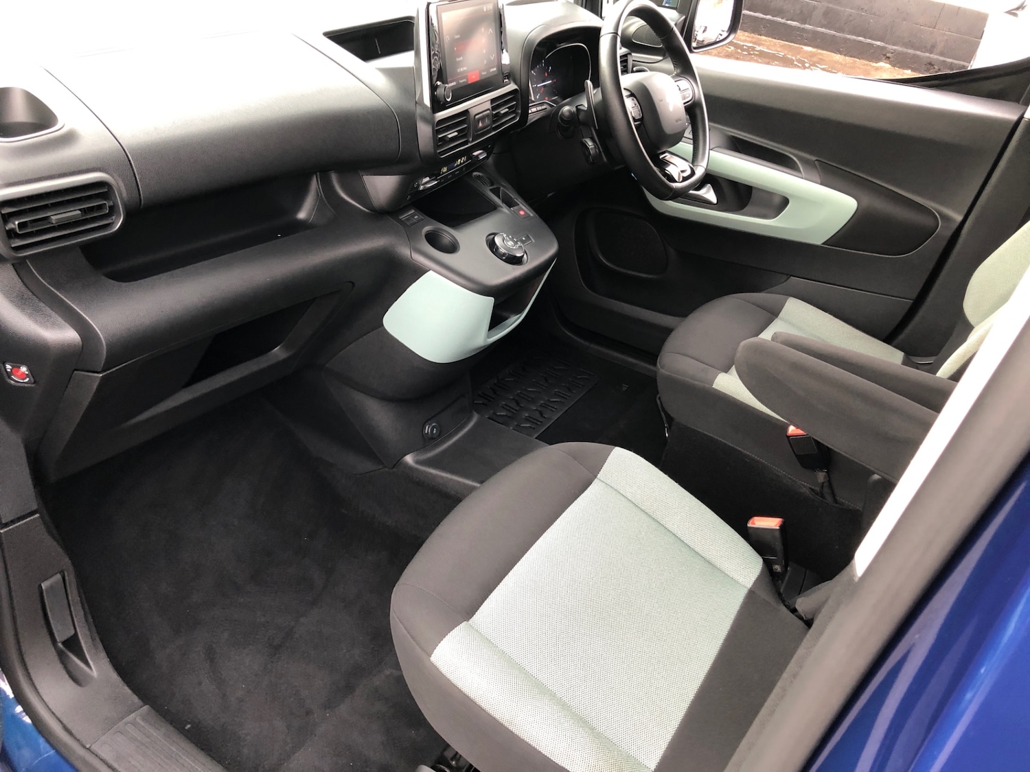 Used Citroen Berlingo 2021 for sale - 76421927: Photo 15