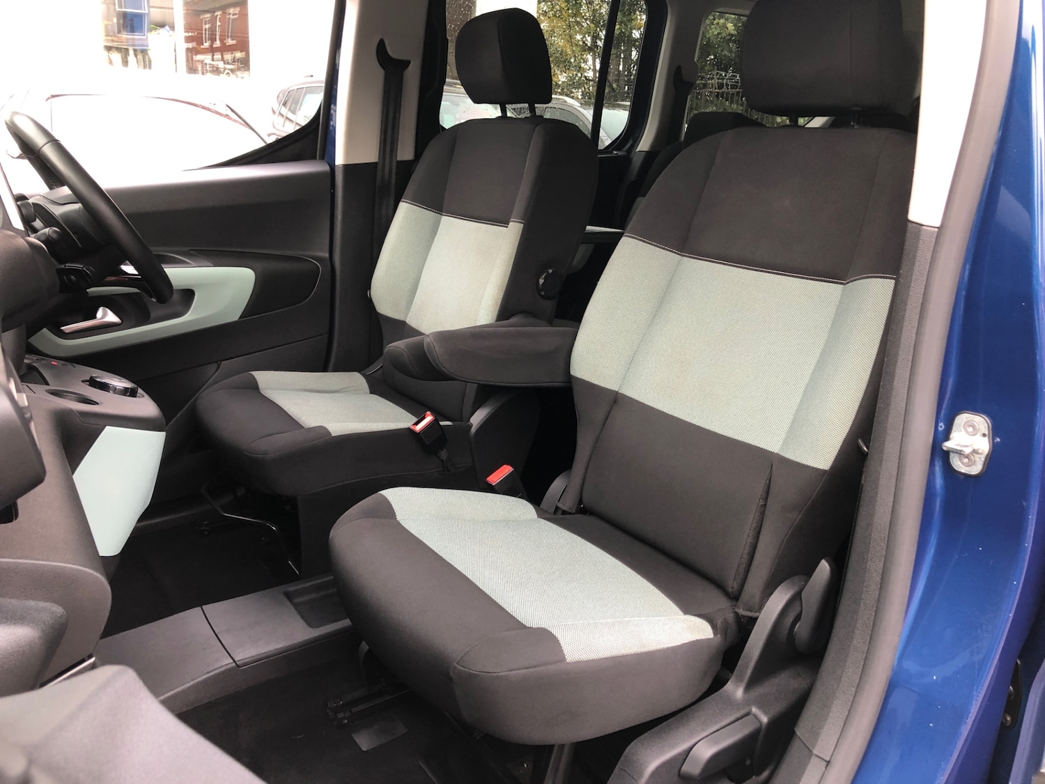 Used Citroen Berlingo 2021 for sale - 76421927: Photo 16