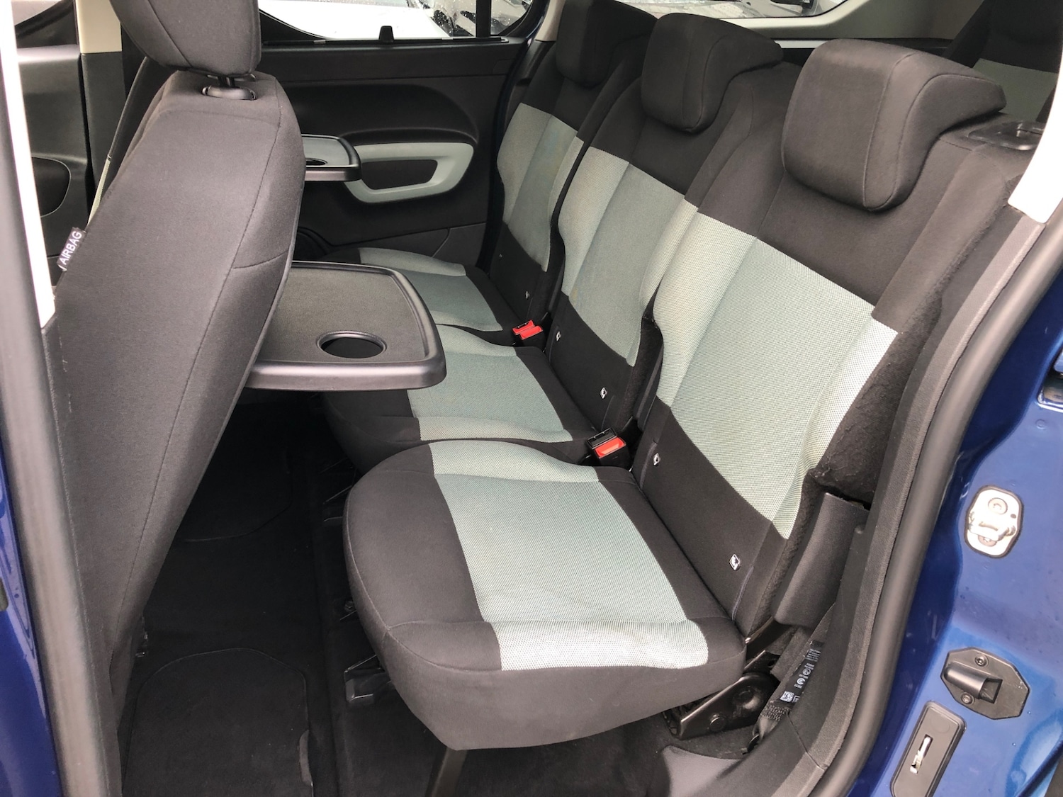 Used Citroen Berlingo 2021 for sale - 76421927: Photo 17