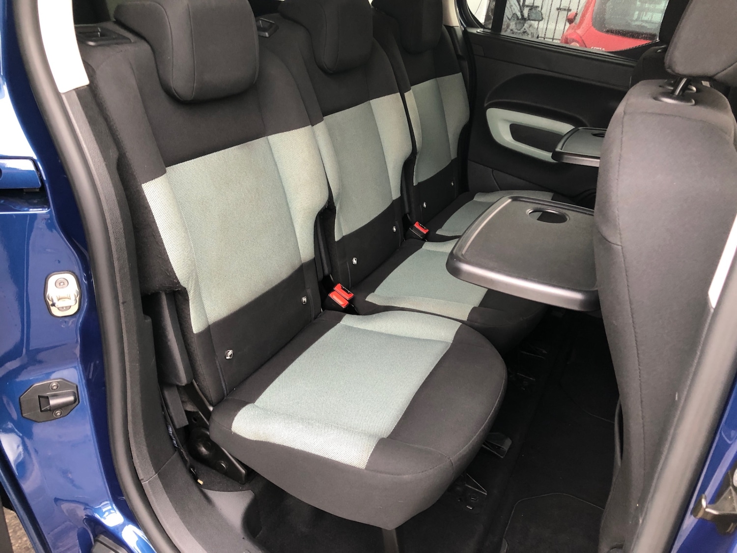 Used Citroen Berlingo 2021 for sale - 76421927: Photo 18