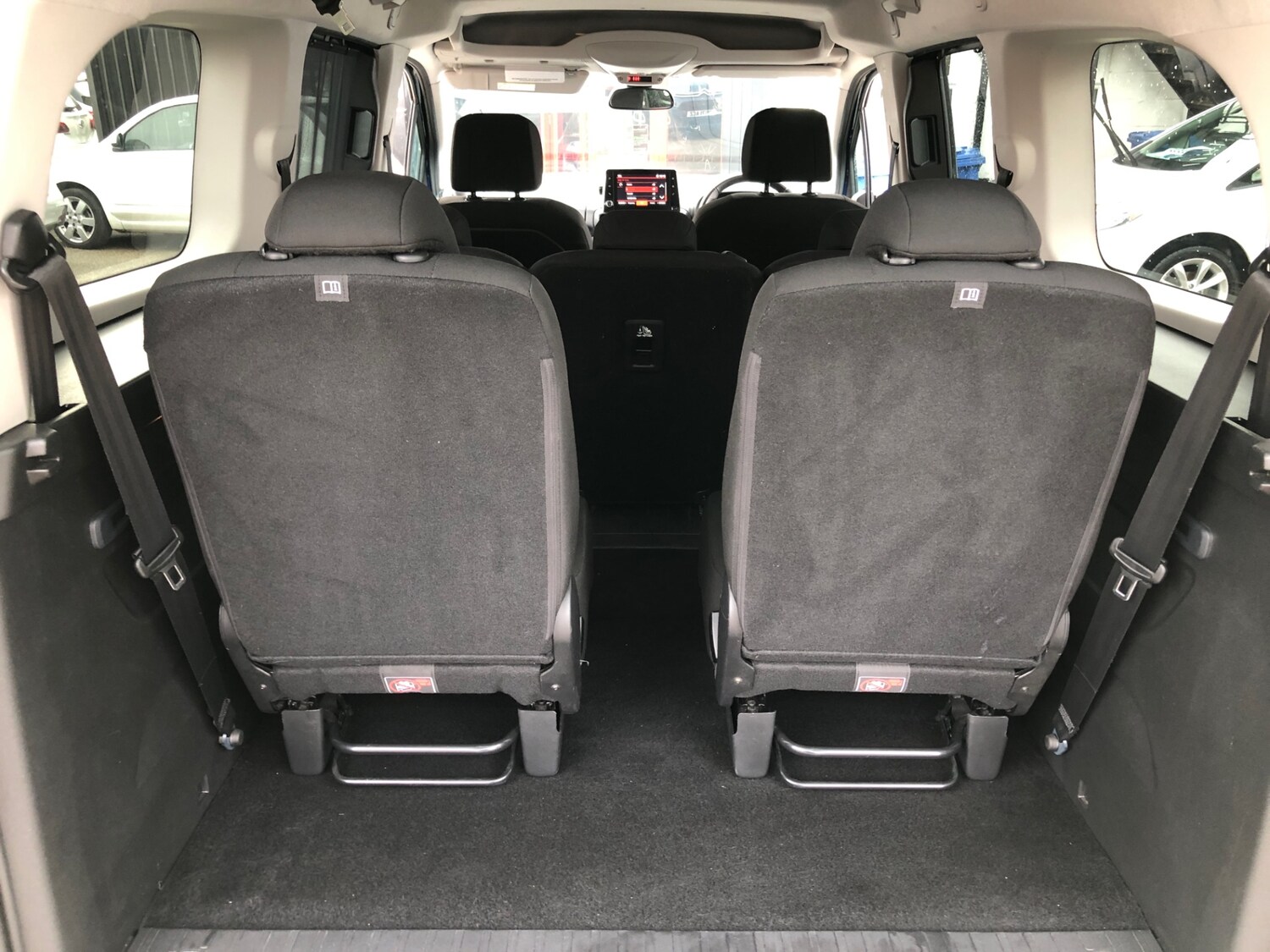 Used Citroen Berlingo 2021 for sale - 76421927: Photo 20