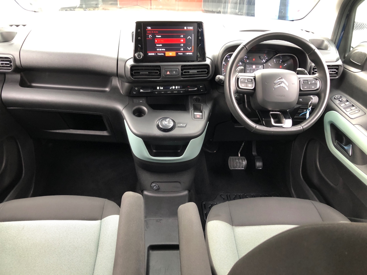 Used Citroen Berlingo 2021 for sale - 76421927: Photo 9