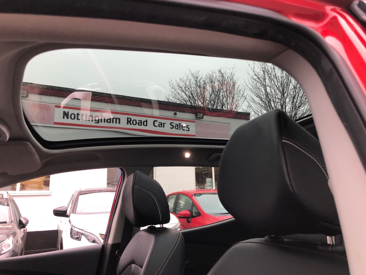 Used Renault Kadjar 2017 for sale - 76968458: Photo 10