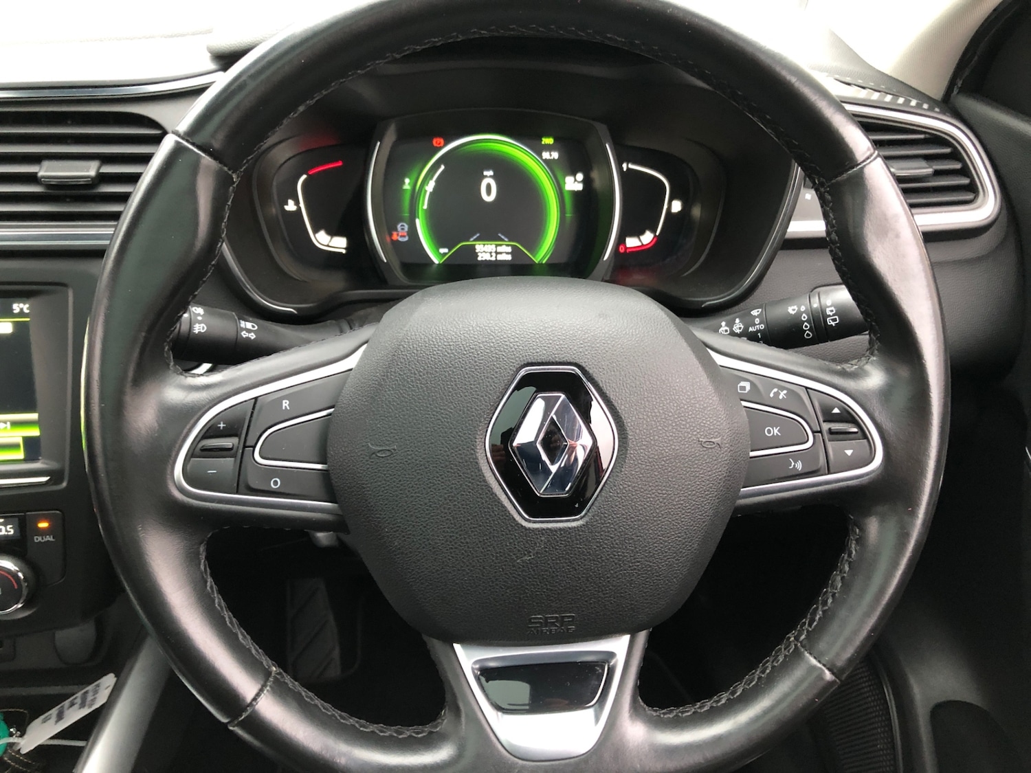 Used Renault Kadjar 2017 for sale - 76968458: Photo 14