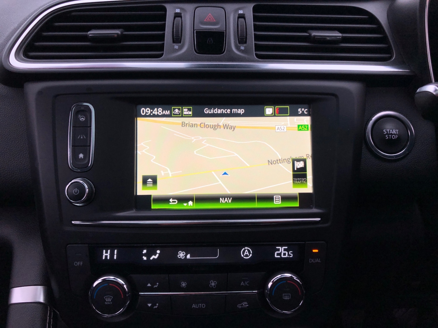 Used Renault Kadjar 2017 for sale - 76968458: Photo 15