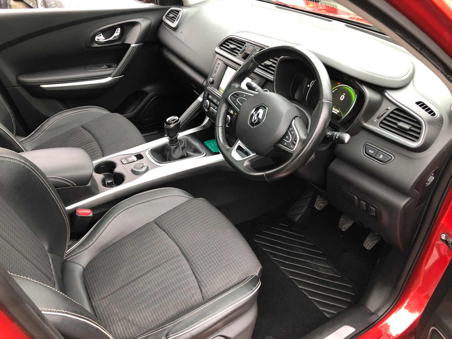 Used Renault Kadjar 2017 for sale - 76968458: Photo 18