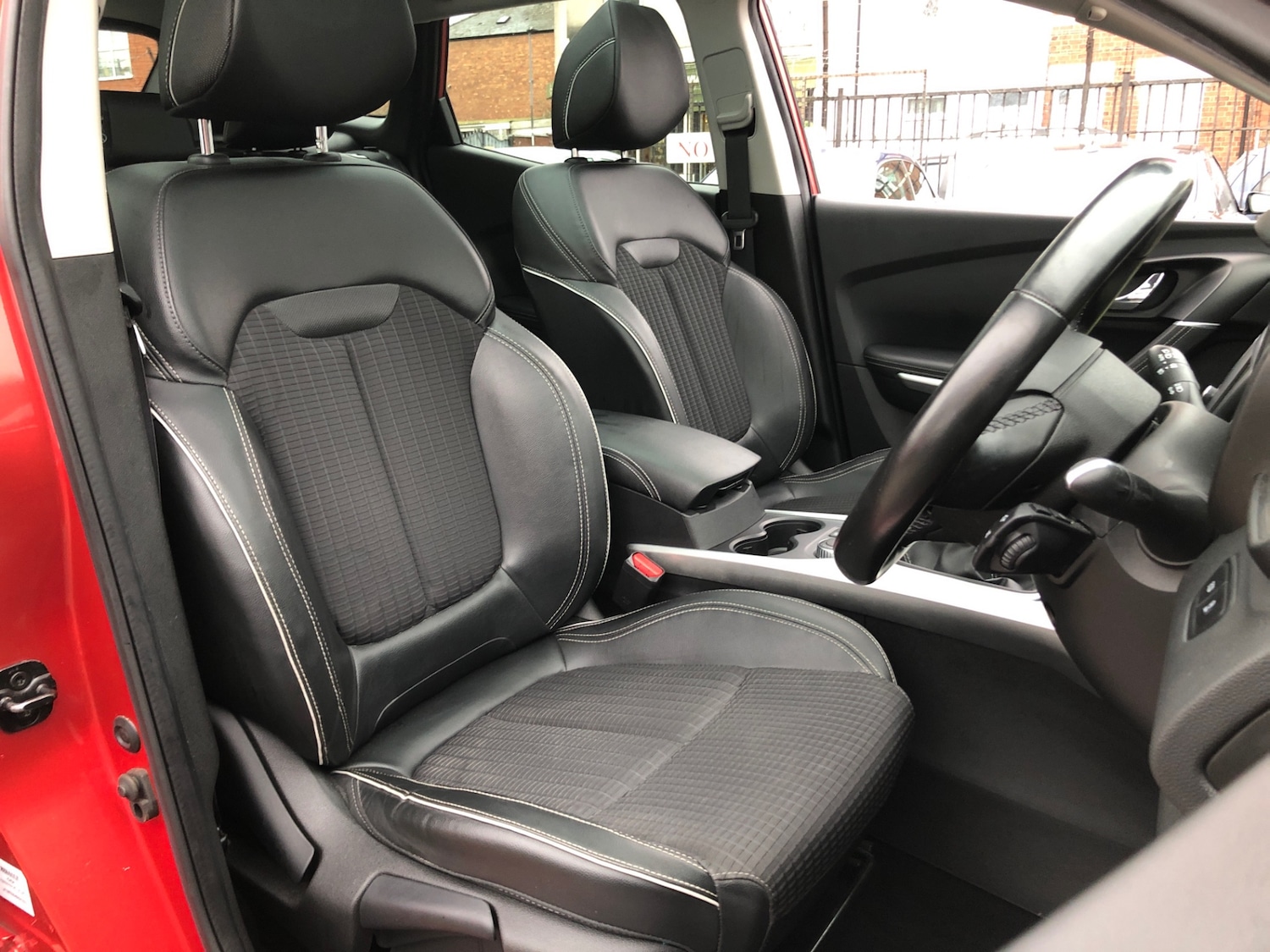 Used Renault Kadjar 2017 for sale - 76968458: Photo 19