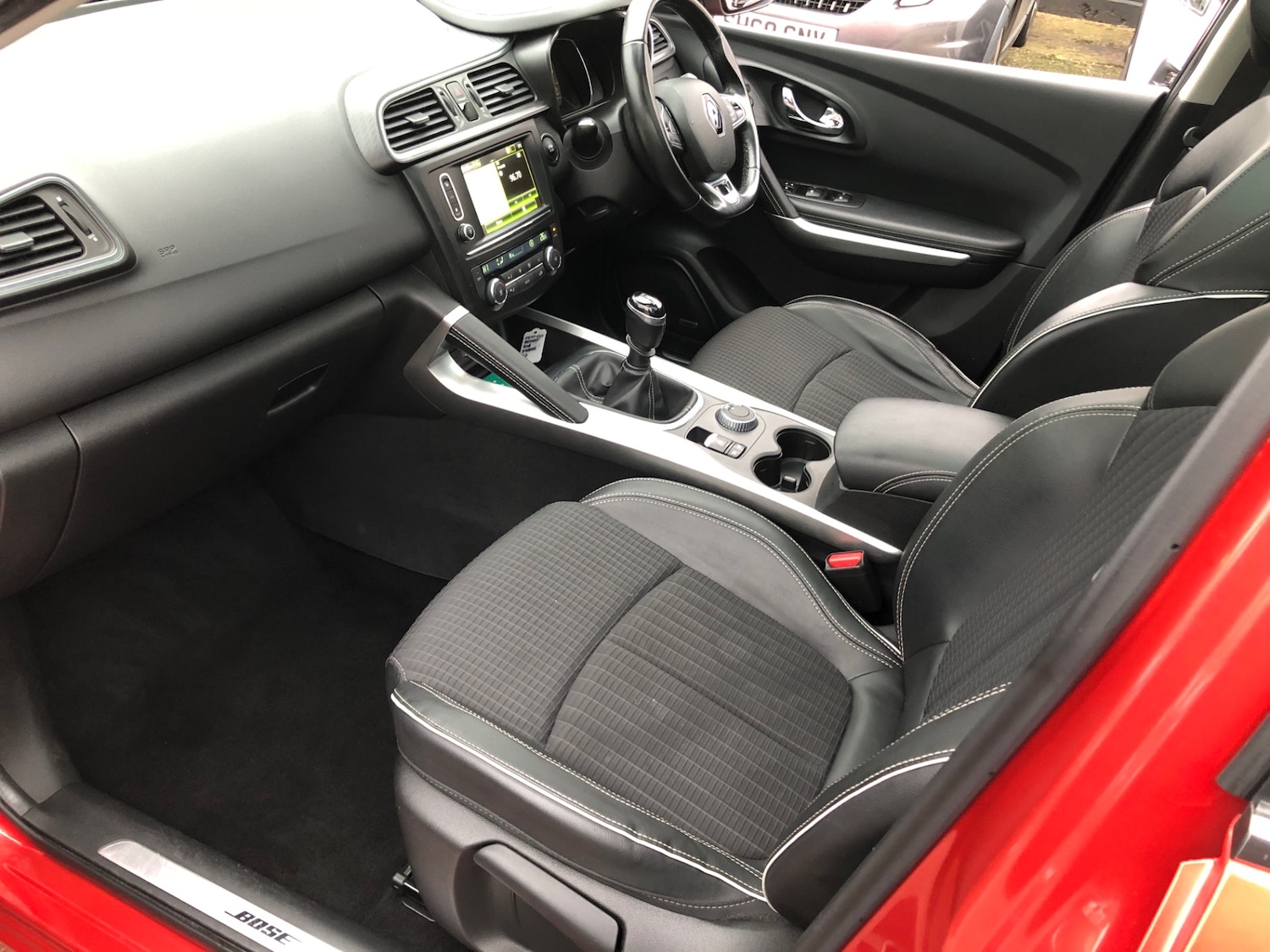 Used Renault Kadjar 2017 for sale - 76968458: Photo 20