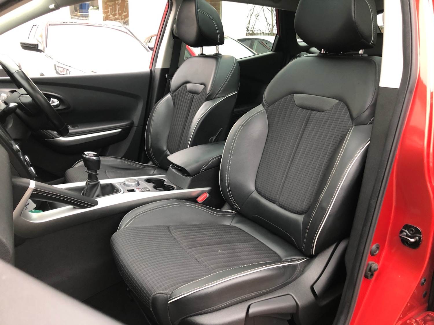 Used Renault Kadjar 2017 for sale - 76968458: Photo 21