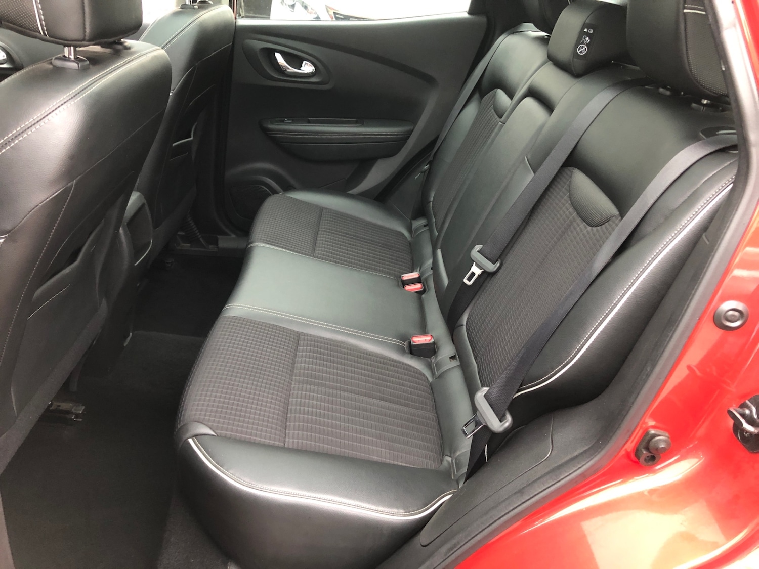 Used Renault Kadjar 2017 for sale - 76968458: Photo 22