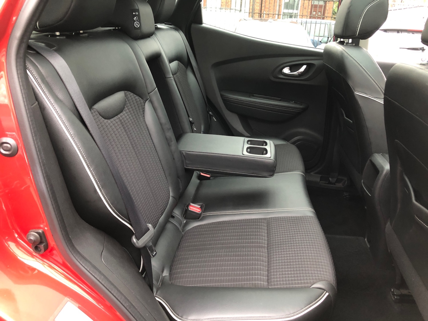 Used Renault Kadjar 2017 for sale - 76968458: Photo 23