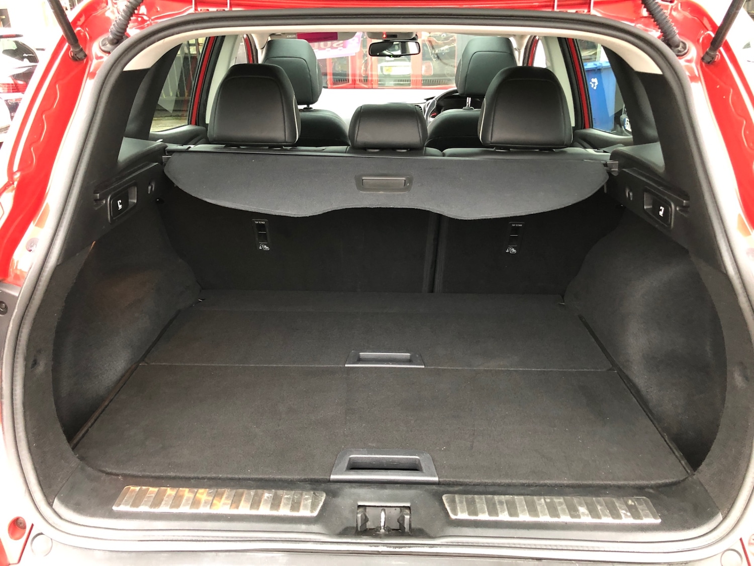 Used Renault Kadjar 2017 for sale - 76968458: Photo 24