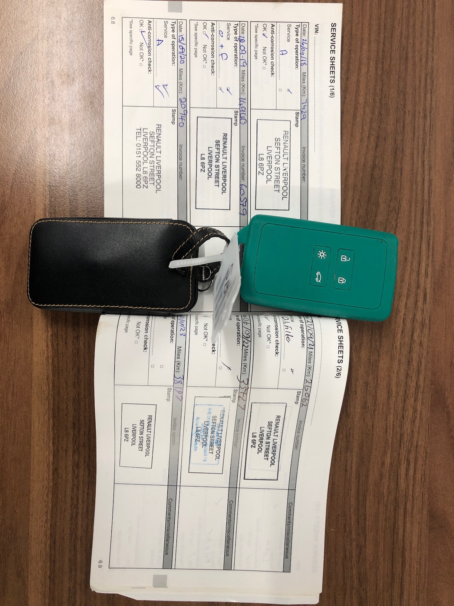 Used Renault Kadjar 2017 for sale - 76968458: Photo 9