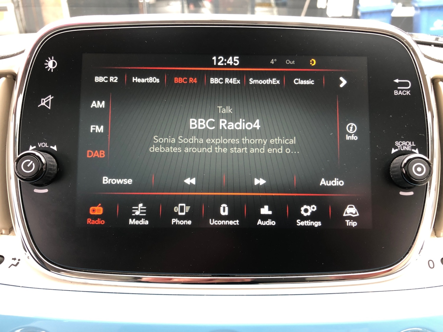 Used Fiat 500 2017 for sale - 77605478: Photo 13