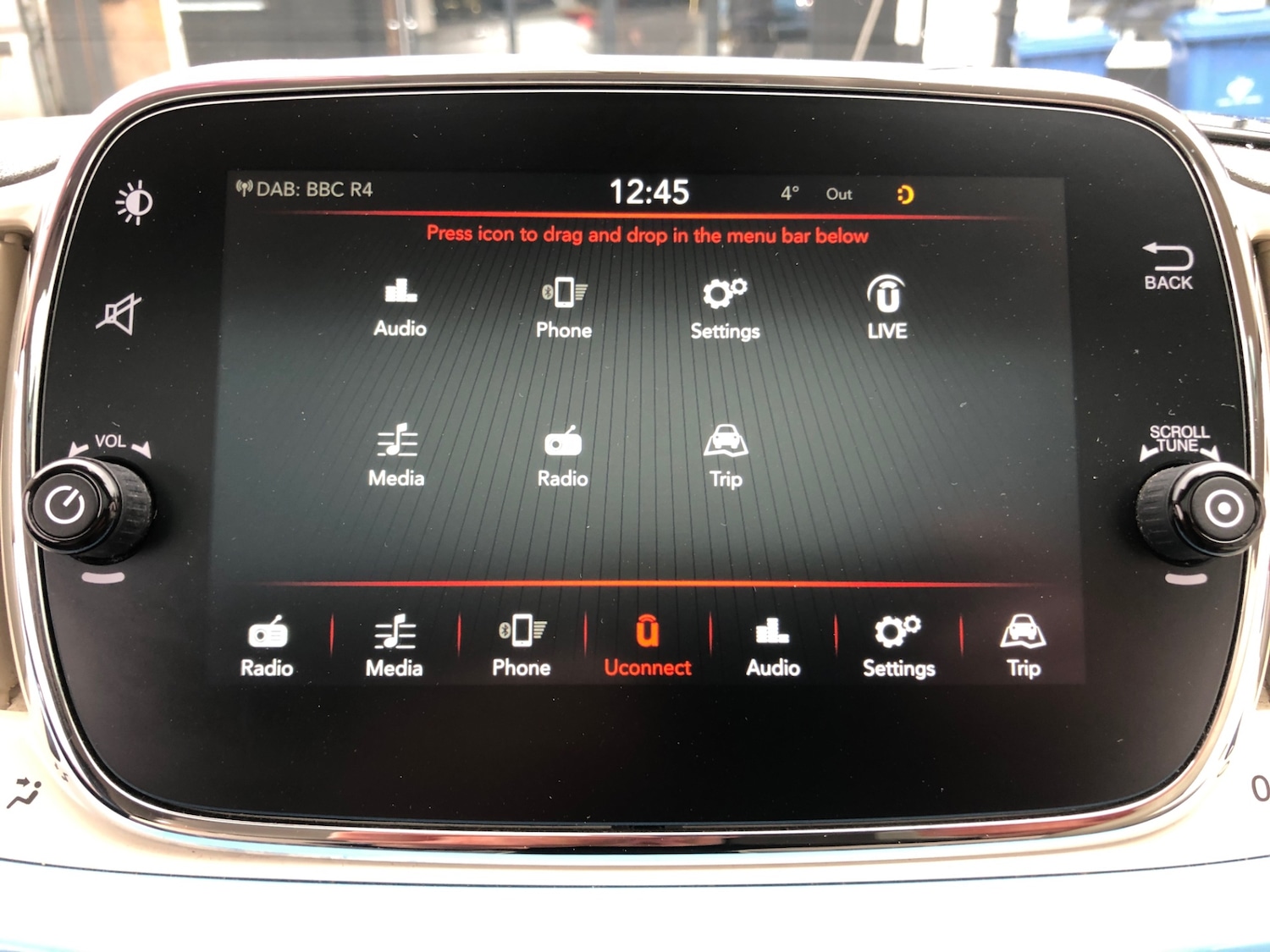 Used Fiat 500 2017 for sale - 77605478: Photo 14