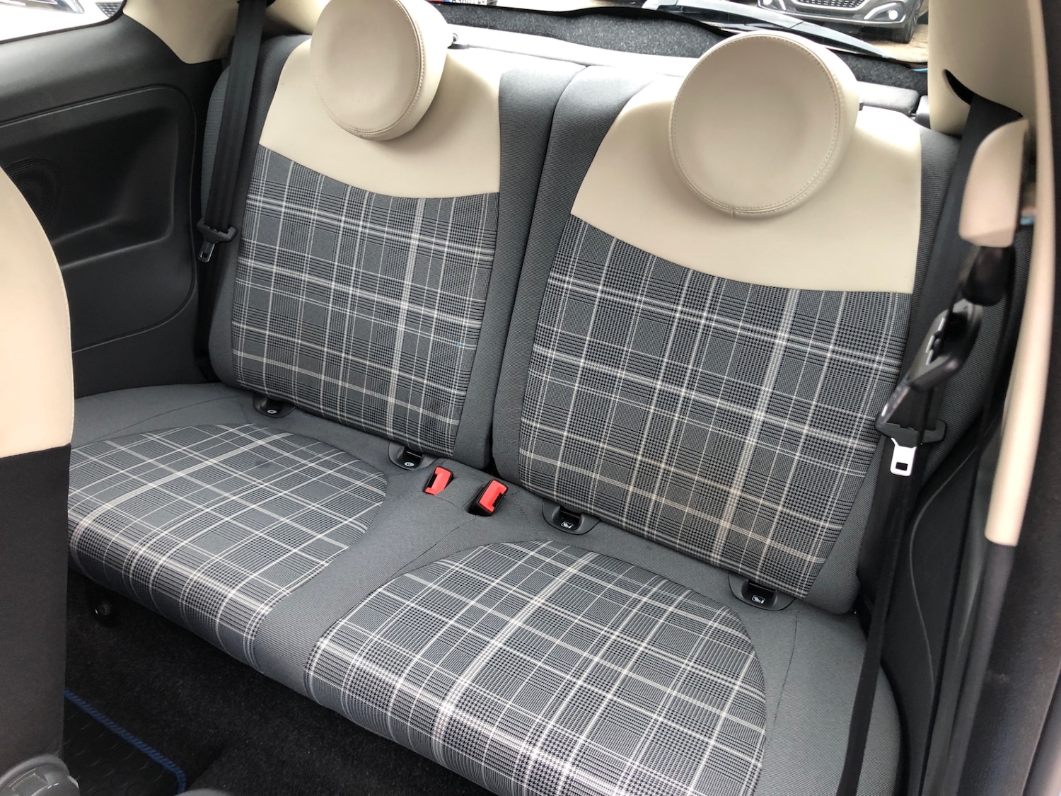 Used Fiat 500 2017 for sale - 77605478: Photo 19