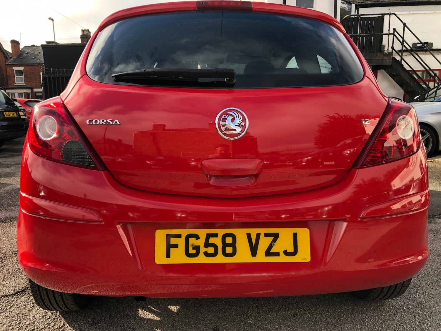 Vehicle 6