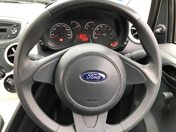 Used Ford Ka 2010 for sale - 76264471: Photo 10