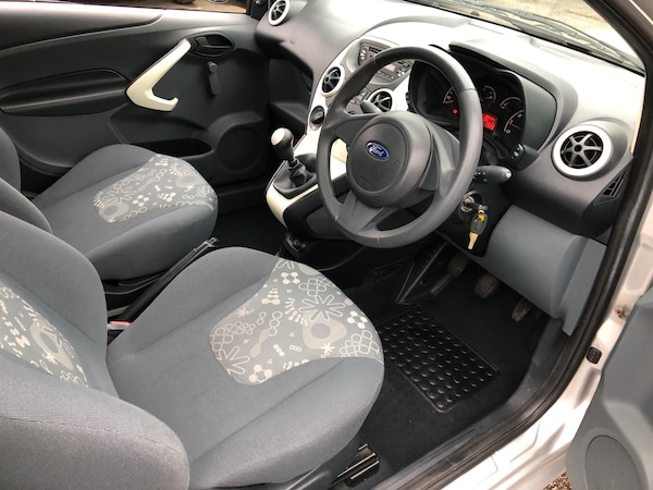 Used Ford Ka 2010 for sale - 76264471: Photo 11