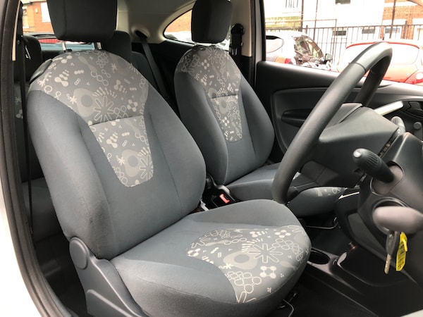 Used Ford Ka 2010 for sale - 76264471: Photo 12