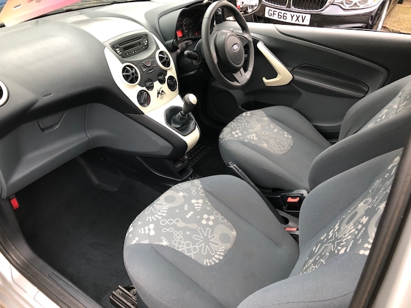Used Ford Ka 2010 for sale - 76264471: Photo 13