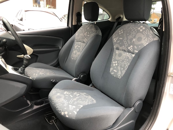 Used Ford Ka 2010 for sale - 76264471: Photo 14