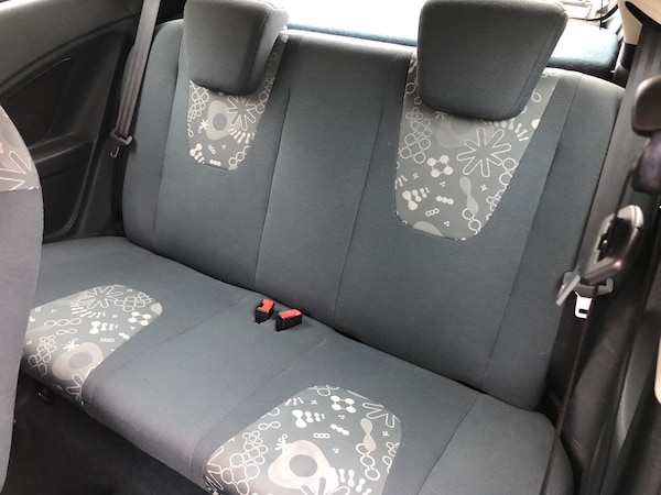 Used Ford Ka 2010 for sale - 76264471: Photo 15
