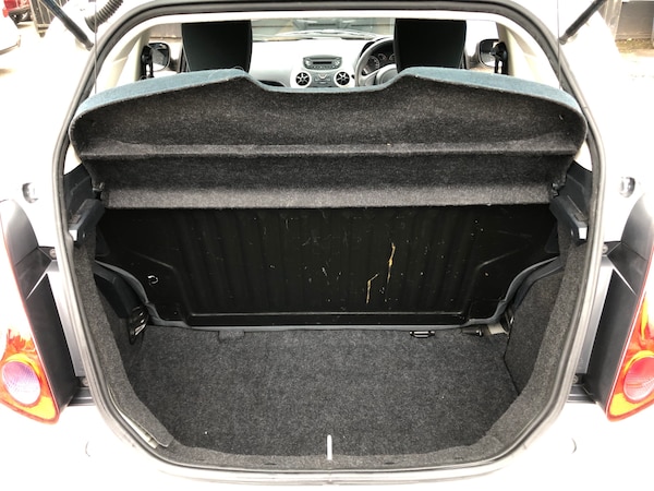 Used Ford Ka 2010 for sale - 76264471: Photo 16
