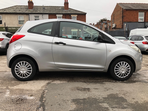 Used Ford Ka 2010 for sale - 76264471: Photo 8