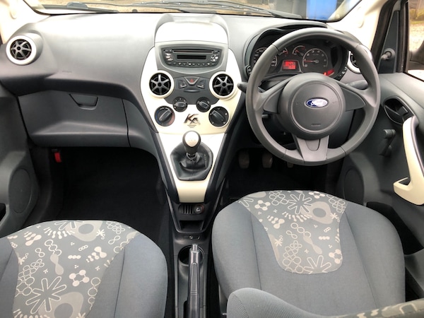 Used Ford Ka 2010 for sale - 76264471: Photo 9