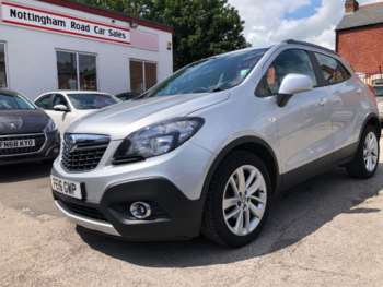 2016 (16) - 1.4T Exclusiv 5dr