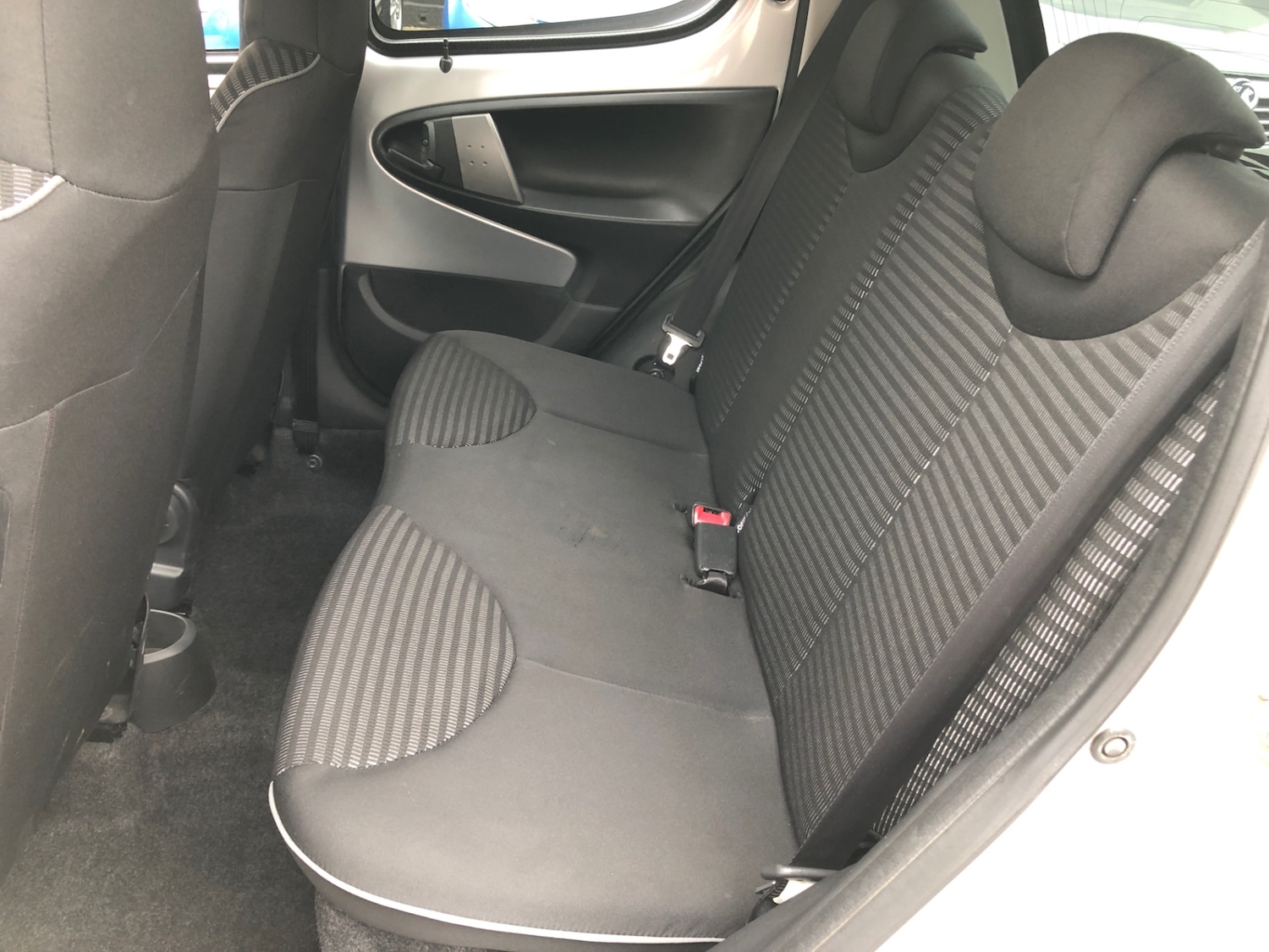 Used Peugeot 107 2014 for sale - 77962367: Photo 16