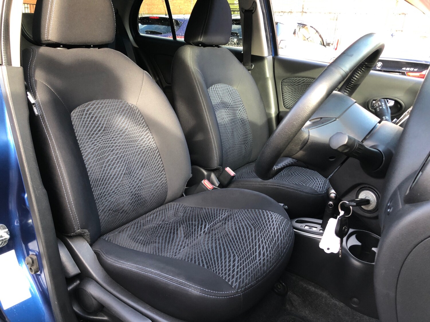 Used Nissan Micra 2017 for sale - 77517772: Photo 15