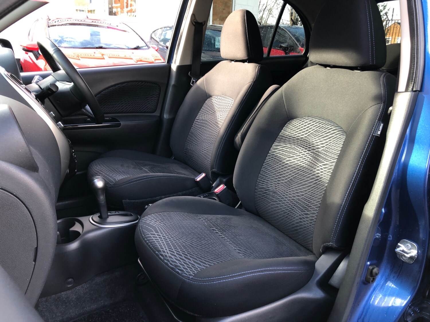 Used Nissan Micra 2017 for sale - 77517772: Photo 17