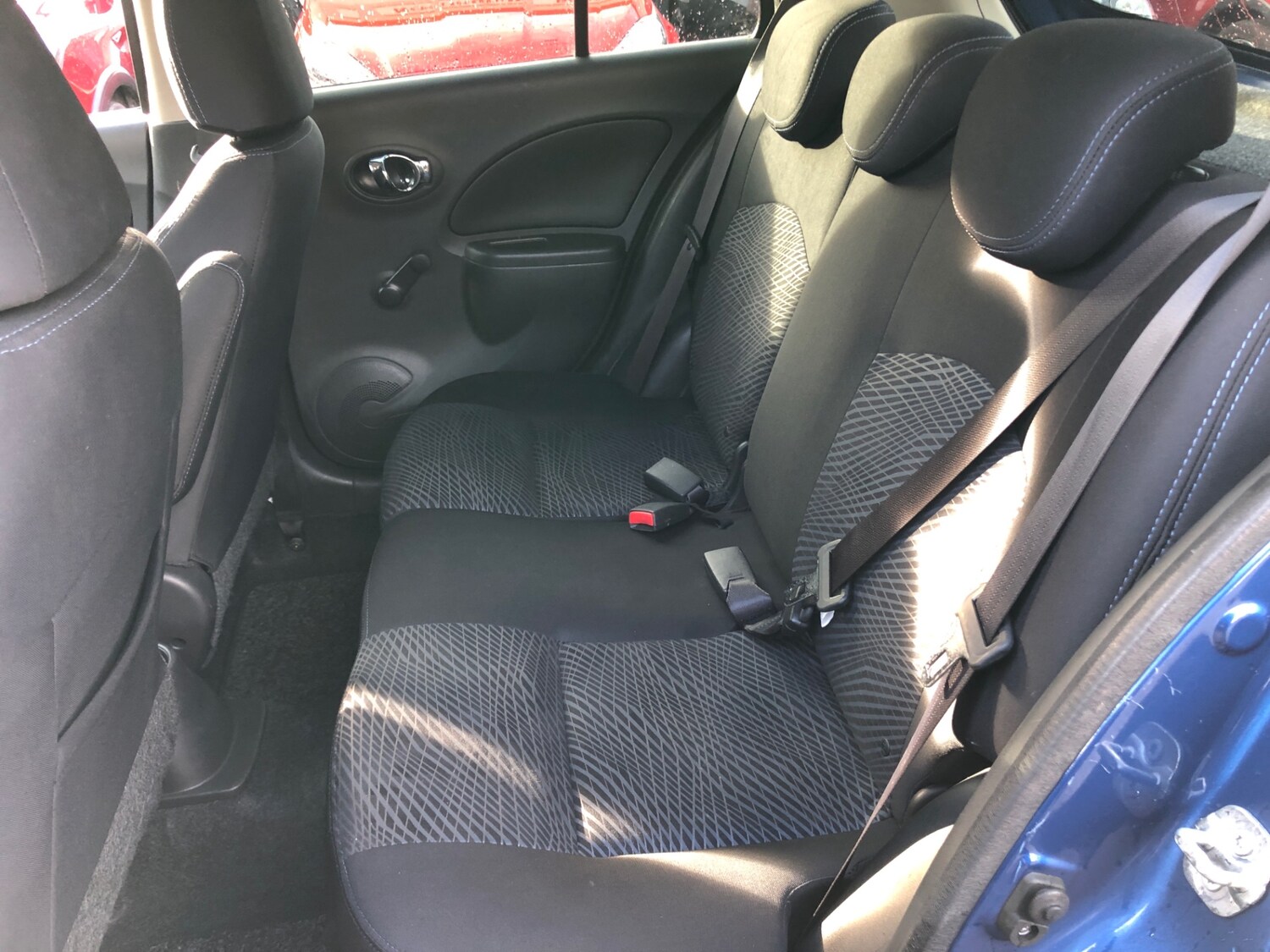 Used Nissan Micra 2017 for sale - 77517772: Photo 18