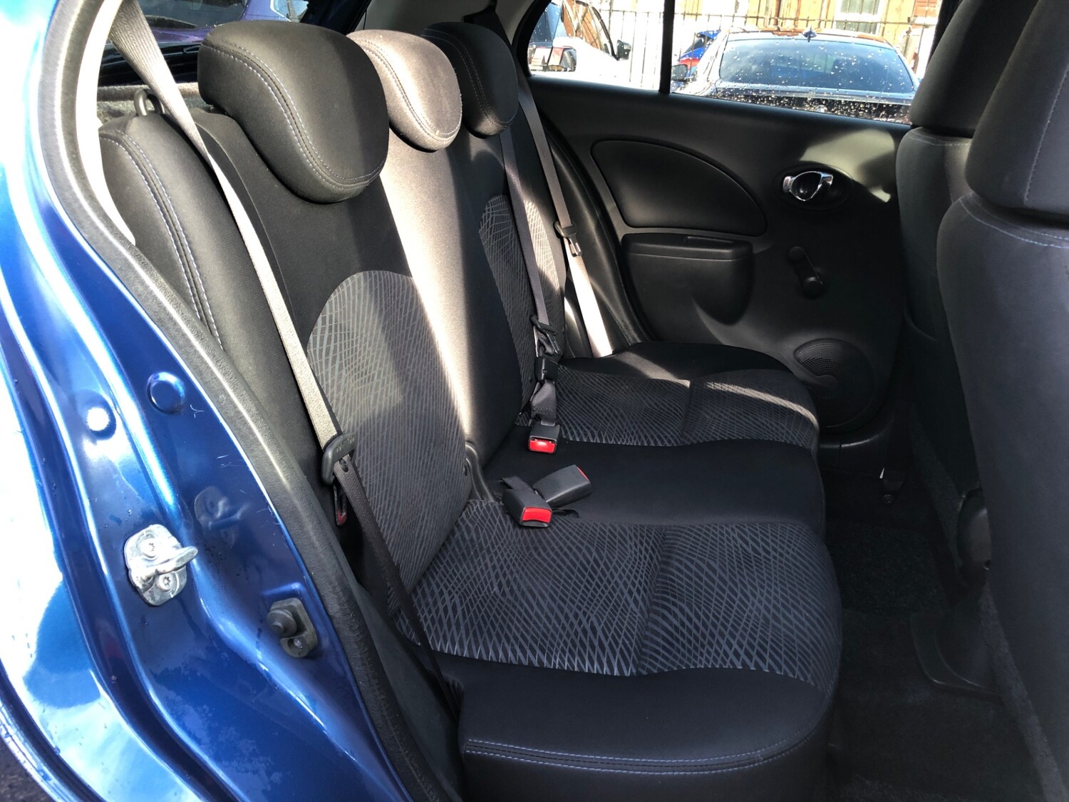 Used Nissan Micra 2017 for sale - 77517772: Photo 19