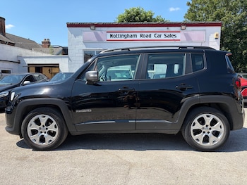 Used Jeep Renegade 2020 for sale - 79151904: Photo
