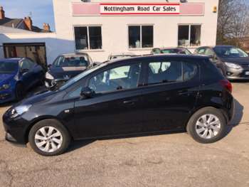 Used Vauxhall Corsa 2019 for sale - 74072469: Photo