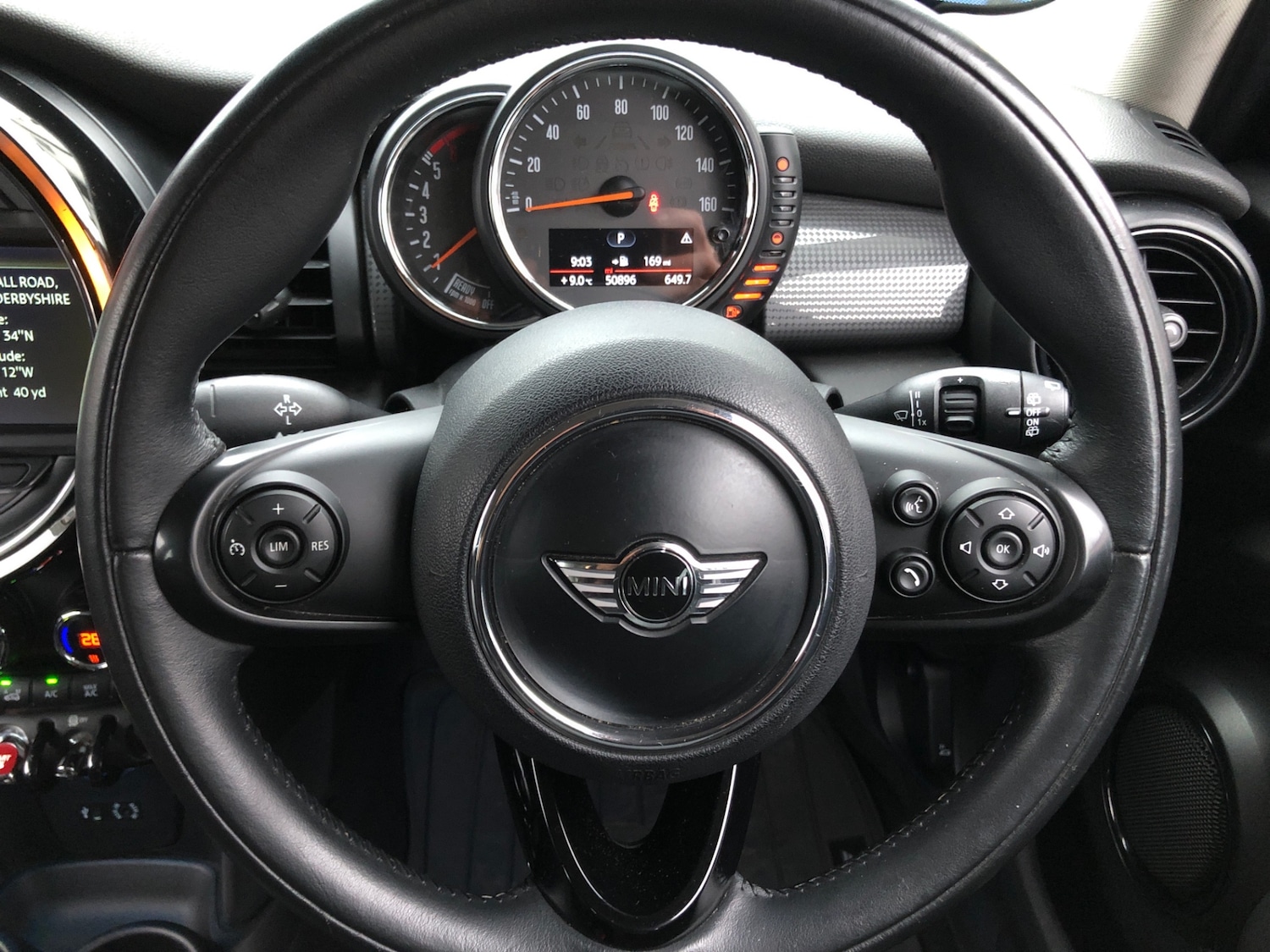 Used MINI Hatch 2015 for sale - 76979599: Photo 10