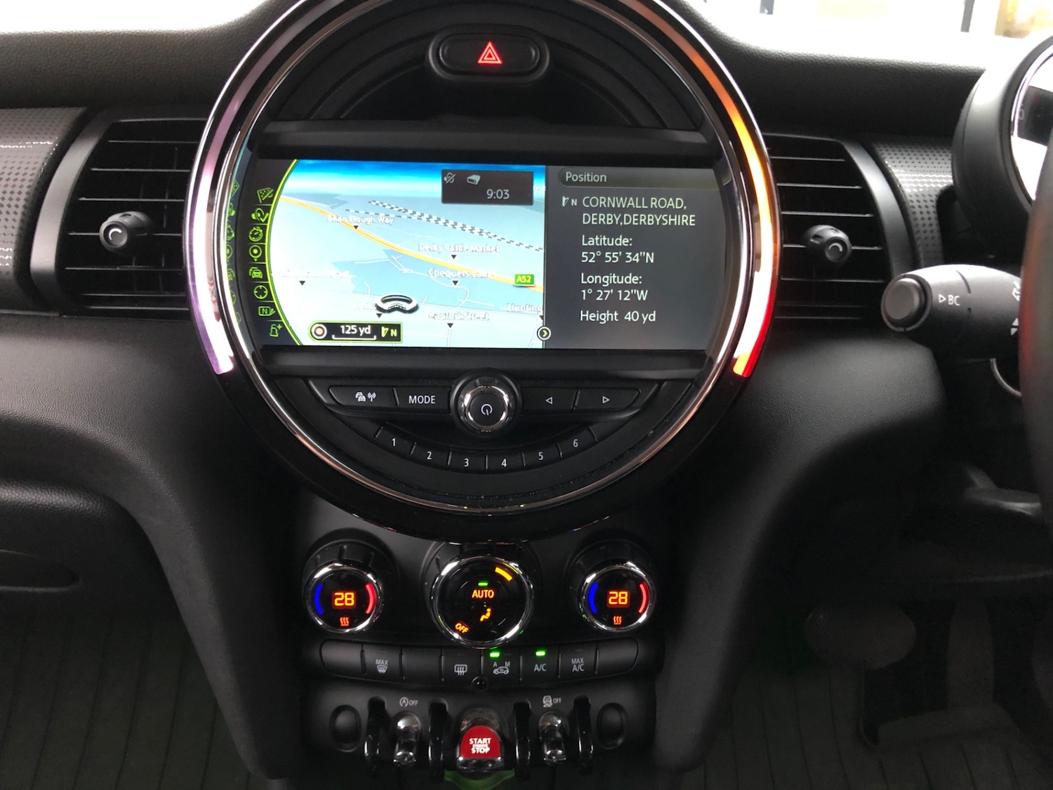 Used MINI Hatch 2015 for sale - 76979599: Photo 11